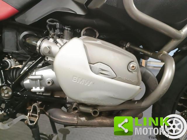 BMW R 1200 GS ADVENTURE