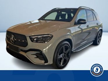 Mercedes-Benz GLE 350de 4Matic EQ-Power AMG Line Premium
