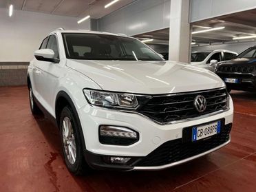 Volkswagen T-Roc T-Roc 2.0 tdi 4motion dsg