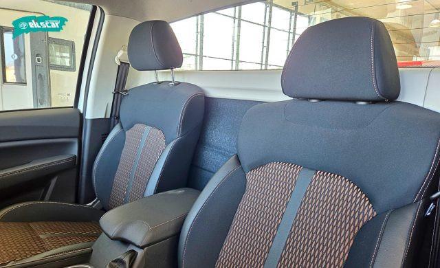 FOTON Tunland G7 Tunland G7 2.0 TDI Cabina Singola 4WD