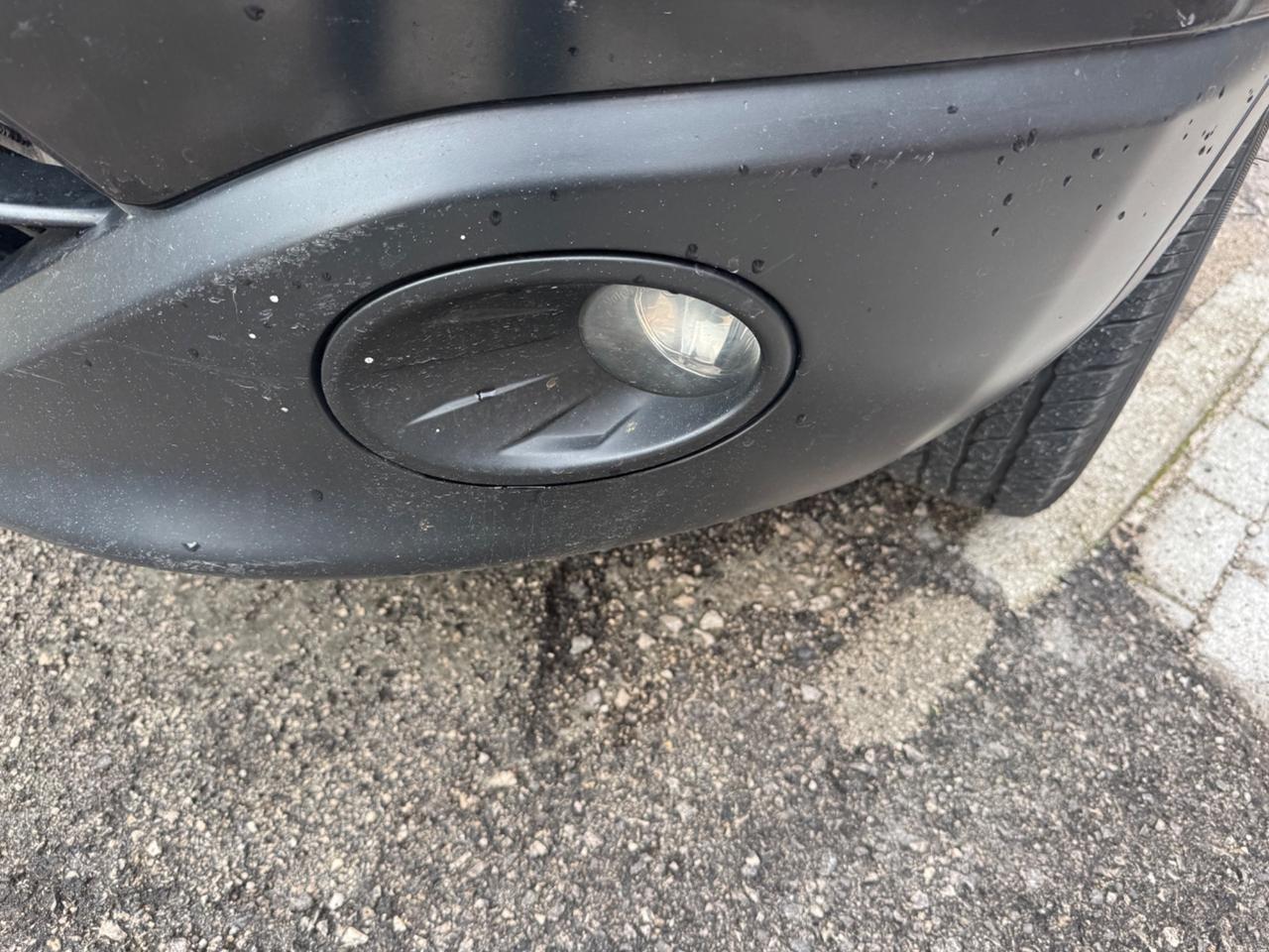 Nissan Qashqai Qashqai+2 2.0 dCi DPF Tekna