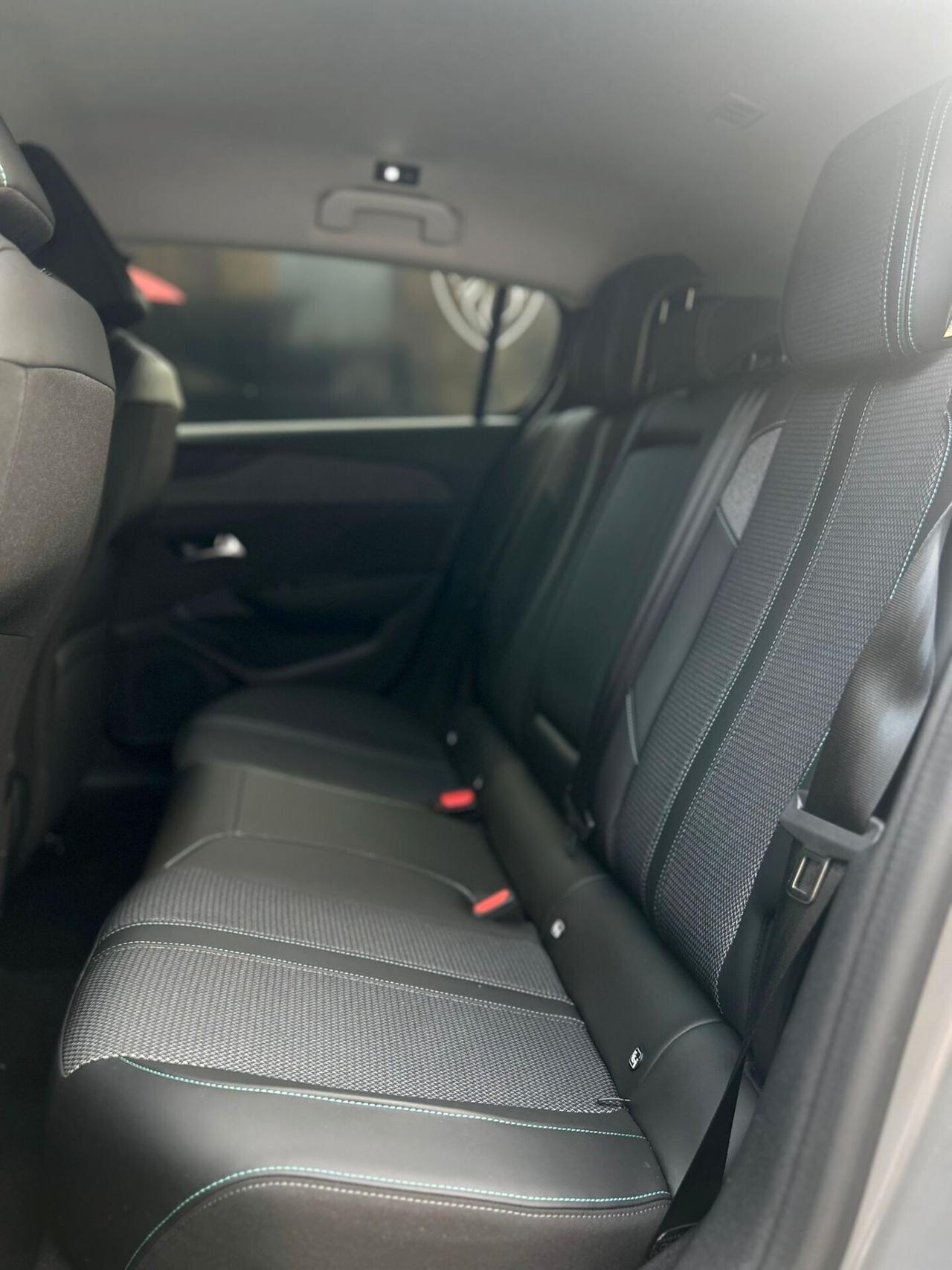 Peugeot 308 PureTech Turbo 1.2 Benzina 130 cv S&S Allure