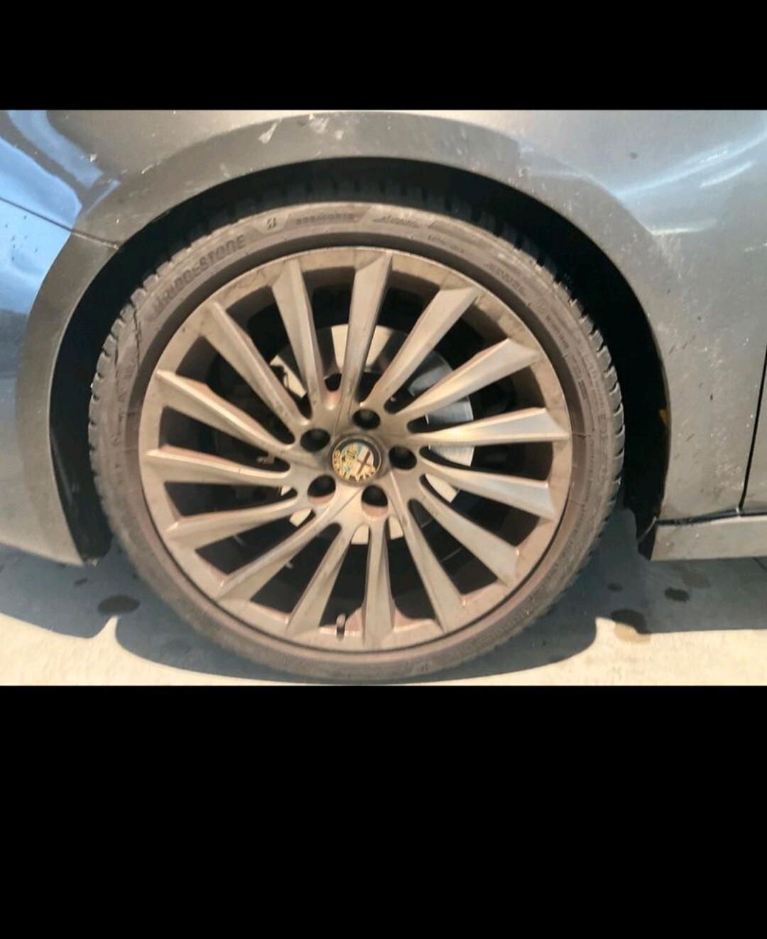 Alfa Romeo Giulietta 2.0 JTDm-2 140 CV Exclusive 2011