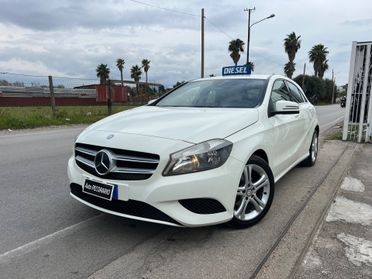 Mercedes-benz A 180 CDI BlueEFFICIENCY Sport
