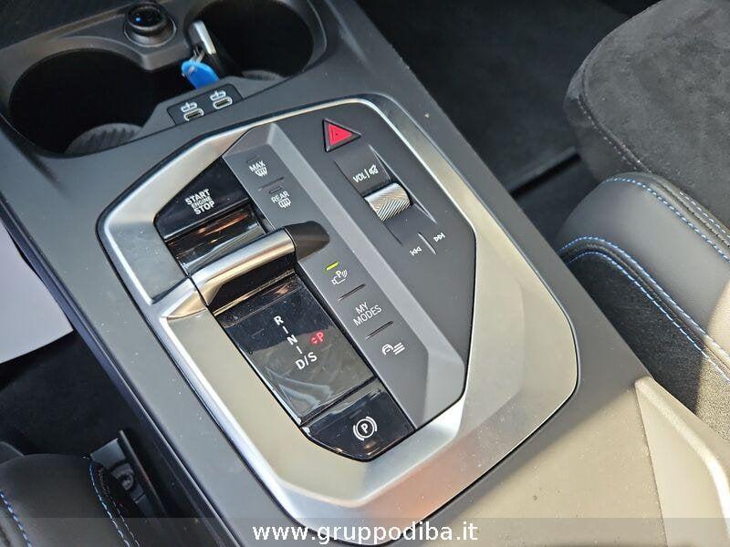 BMW Serie 1 F70 120d 48V MSport auto