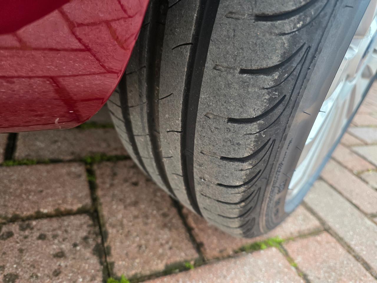 Ford Fiesta 1.2 16V 5p. Clever