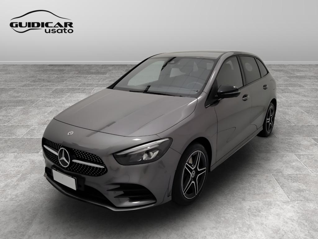 Mercedes-Benz Classe B - W247 2018 - B 250 e phev (eq-power) Premium auto