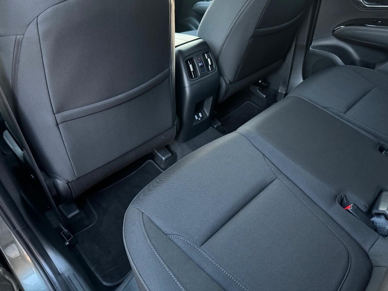 Hyundai Tucson 1.6 CRDI 48V DCT N Line