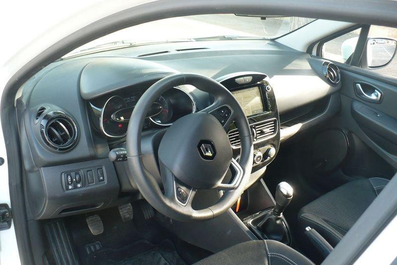 Renault Clio Clio dCi 8V 75 CV 5 porte Life