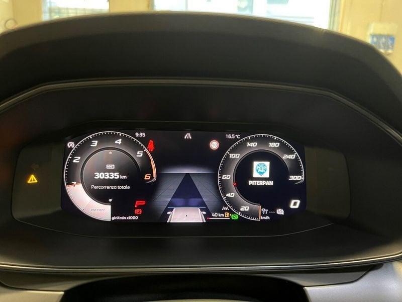 Cupra Leon 2.0 TDI 150 CV DSG