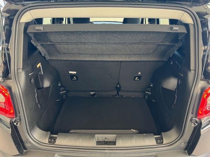 Jeep Renegade e-Hybrid 1.5 T4 MHEV 130cv Summit DDCT