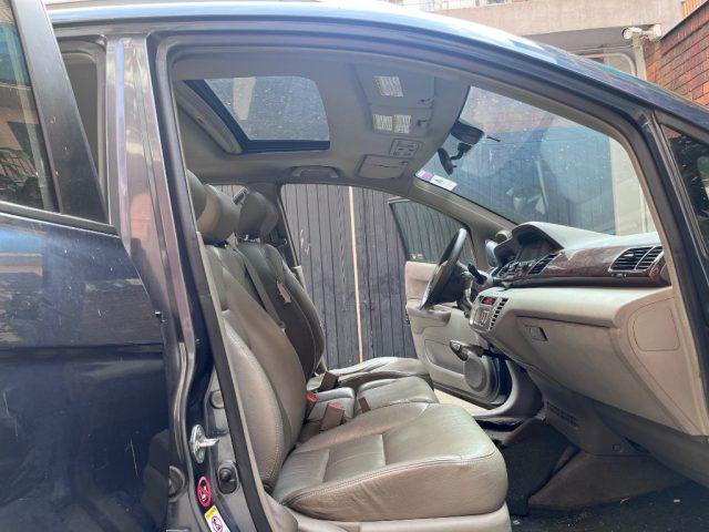 HONDA FR-V 2.2 16V i-CTDi Comfort Plus