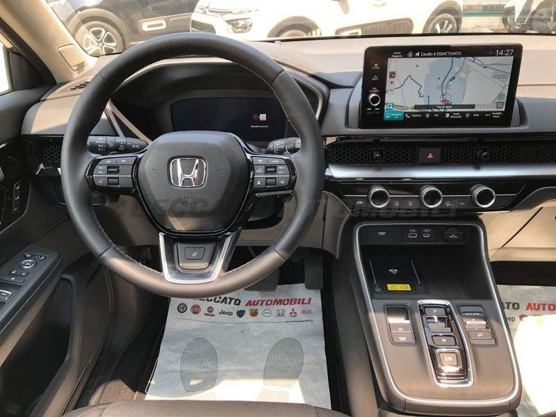 Honda CR-V CR-V 2.0 hev Advance awd