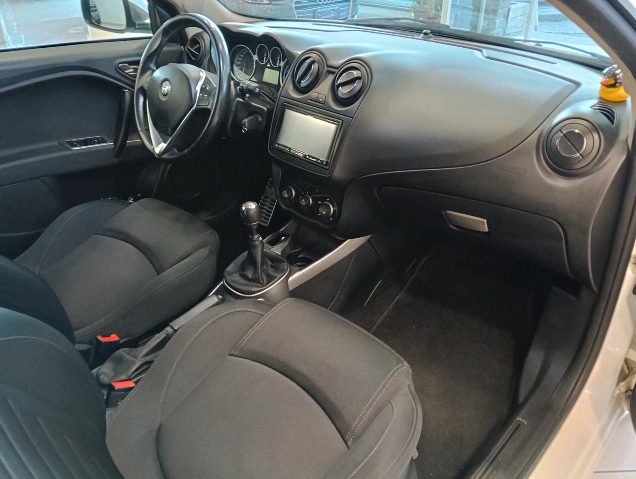 Alfa Romeo MiTo 1.4 78 CV 8V S&S