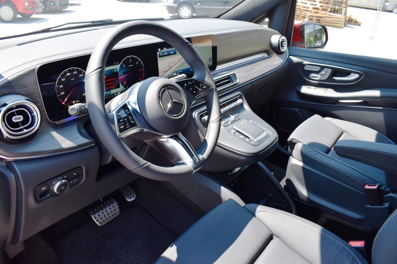 Mercedes-Benz V220d 163cv Avantgarde AMG