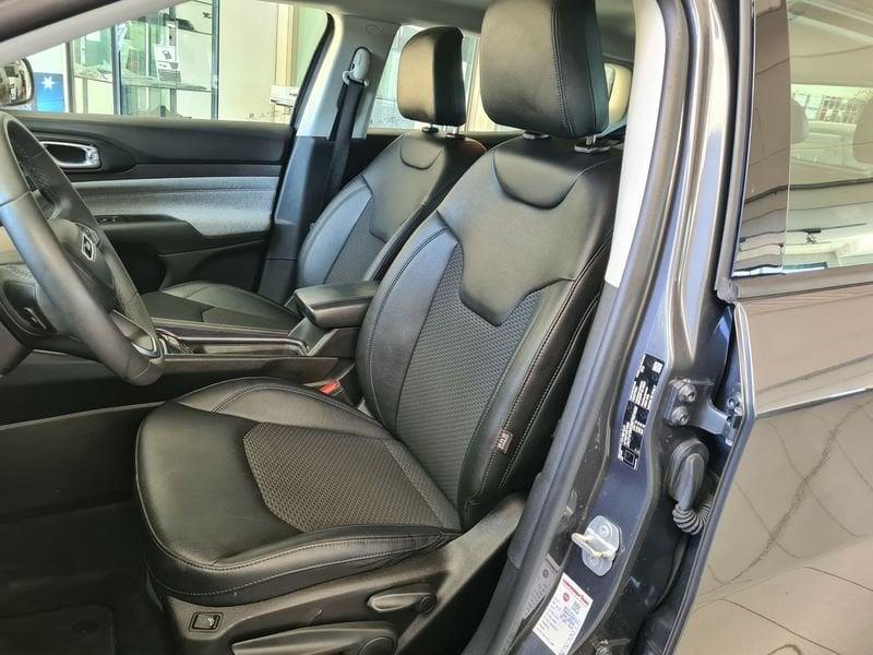 Jeep Compass 4xe 1.3 T4 PHEV 190cv Longitude 4xe Auto