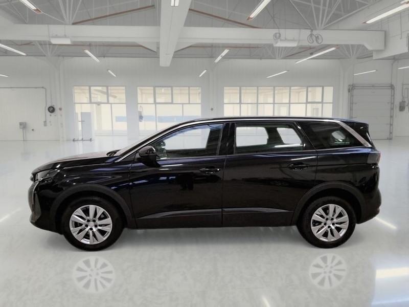 PEUGEOT 5008 BLUEHDI 130 ACTIVE BUSINESS EAT8 S/S AUT 5 PORTE SUV