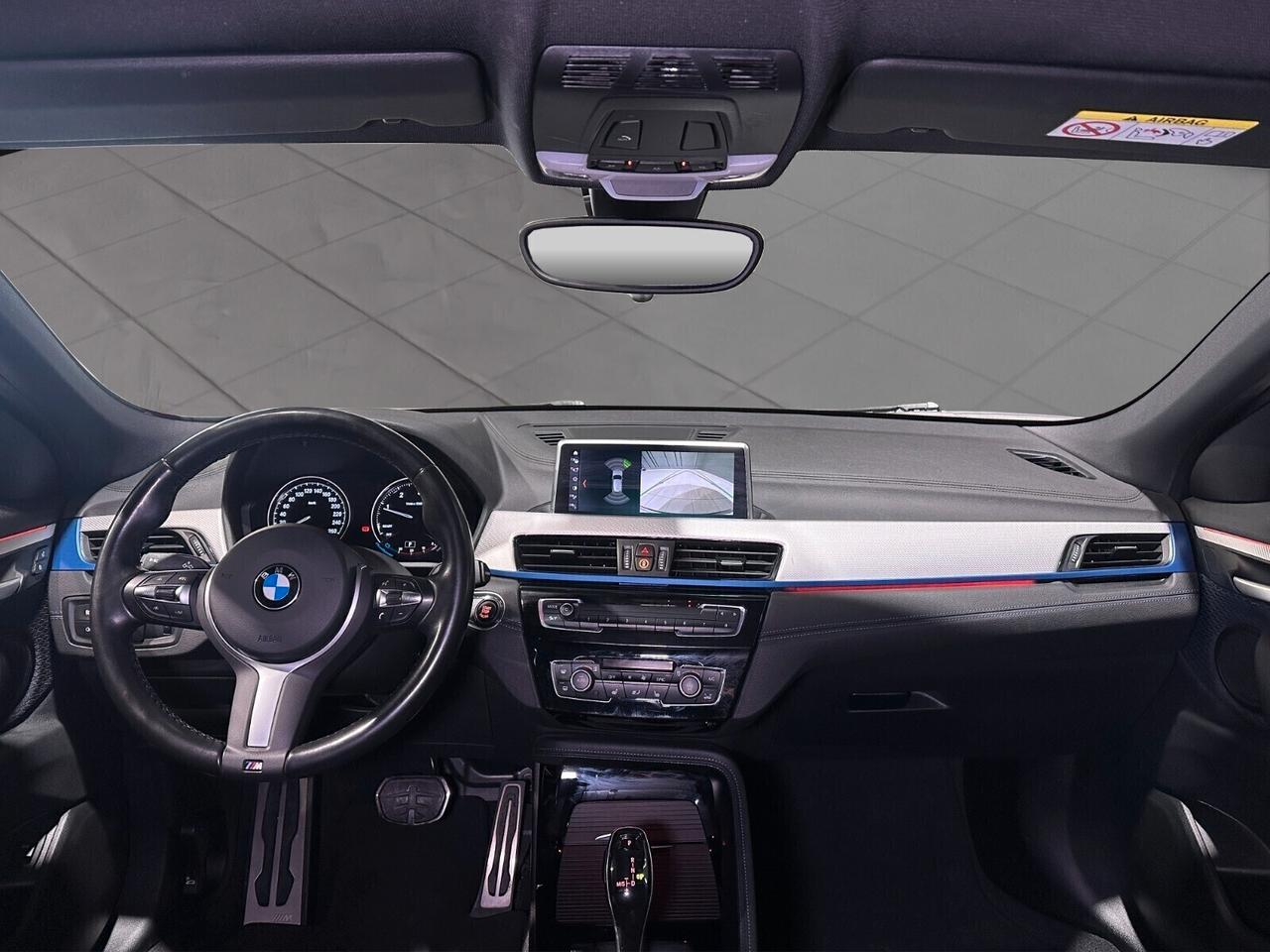 Bmw X2 xDrive20d Msport-X *PROMO*