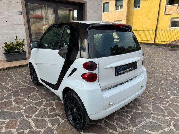 smart Fortwo II 0.8 cdi Passion 45cv