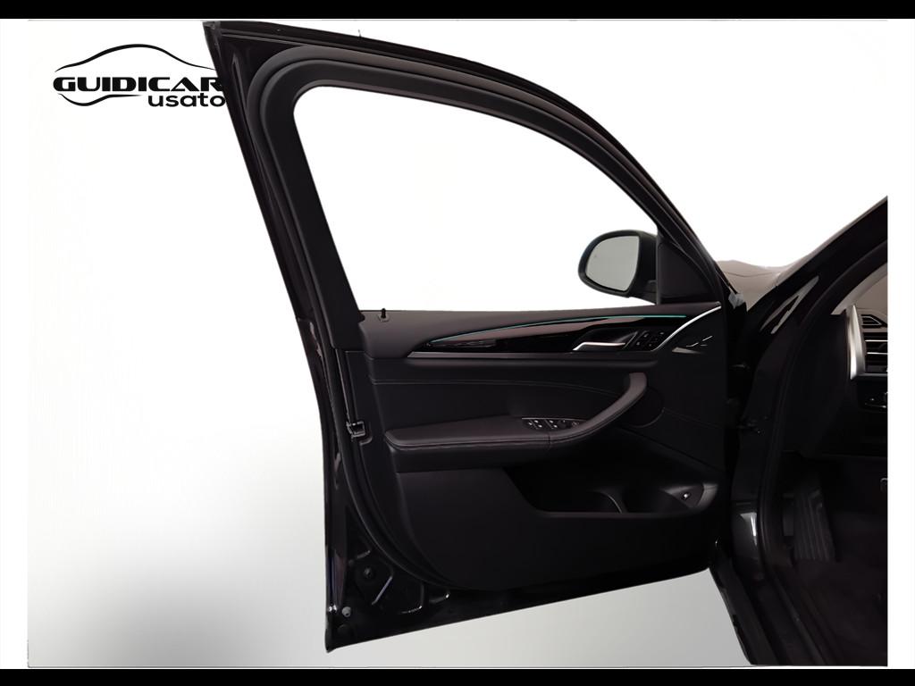 BMW X3 G01 2021 - X3 xdrive30e auto