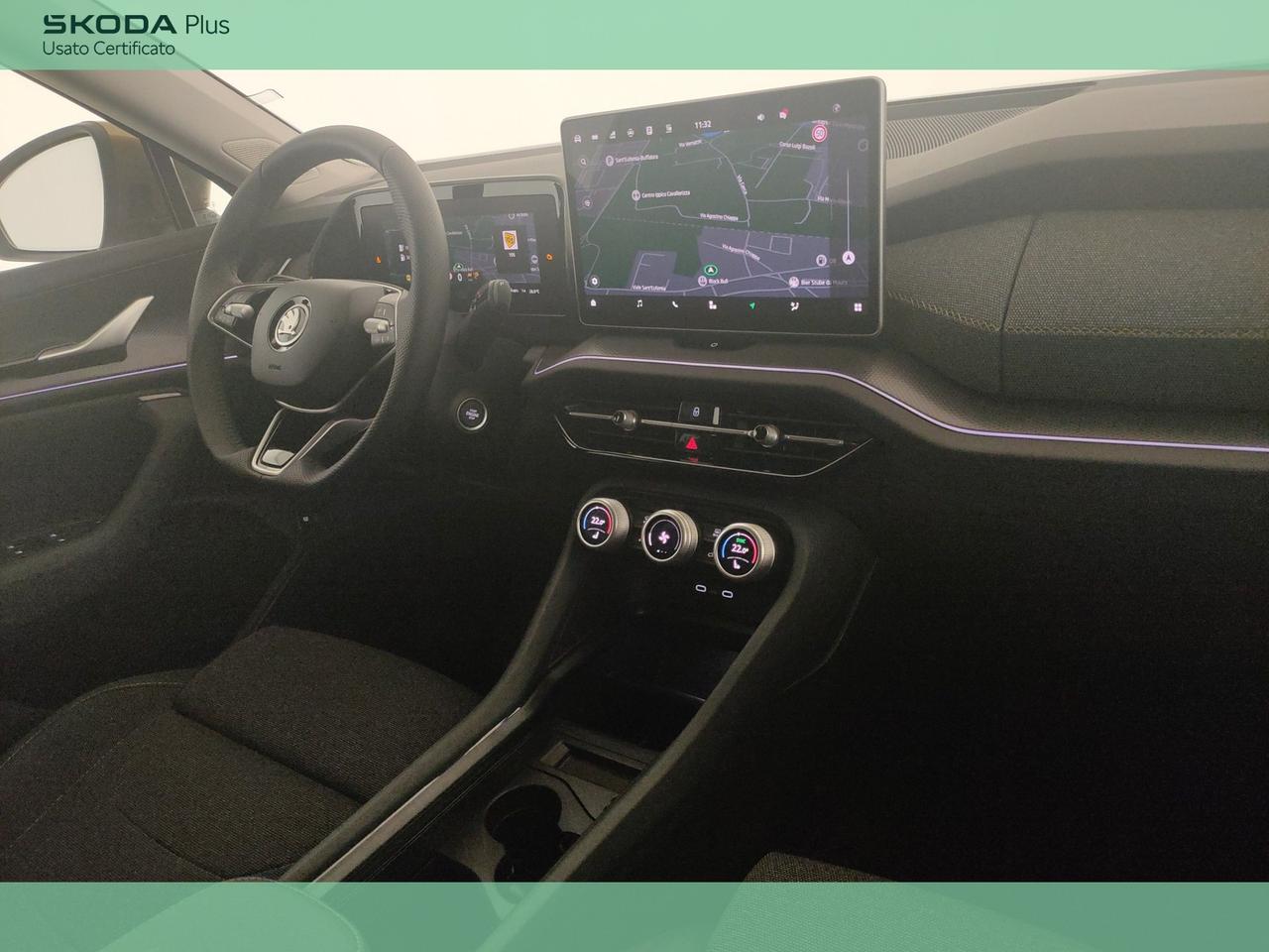 1.5 TSI PHEV Executive 204 CV DSG