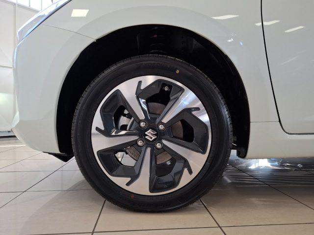 SUZUKI Swift 1.2 Hybrid 4WD Top EXTRA PROMO+INCENTIVO 2026