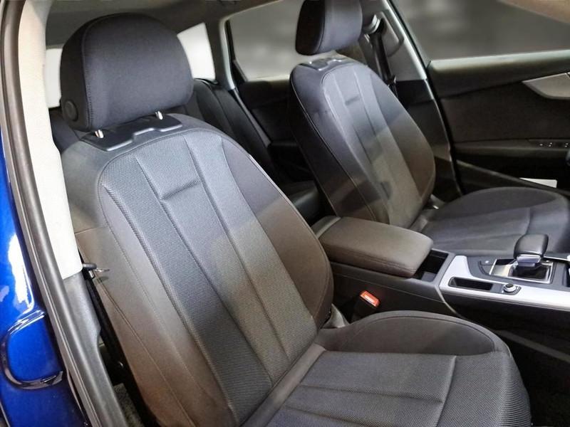AUDI A4 ALLROAD 2.0 40 TDI MHEV QUATTRO S TRONIC