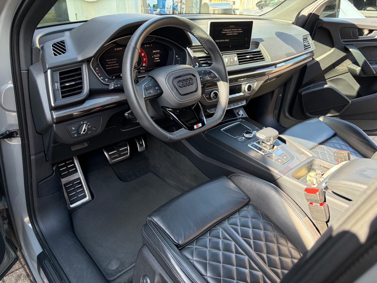 Audi Q5 2.0 TDI quattro S tronic Sport