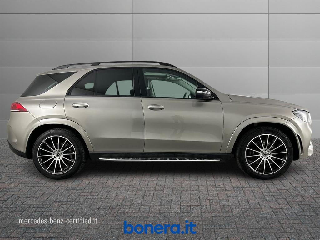 Mercedes GLE 300 300 d Mild hybrid Premium Plus 4Matic 9G-Tronic Plus