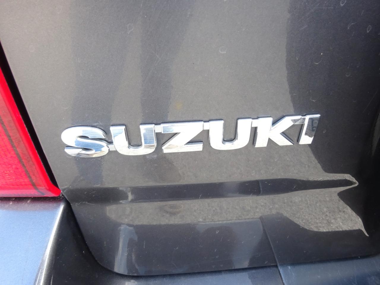 SUZUKI JIMNY DISEL 1.5