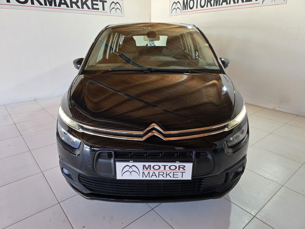 Citroen C4 Grand Picasso 1.6 BlueHDi Live