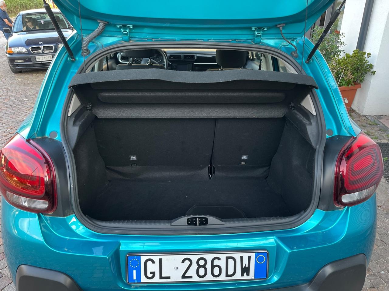 Citroen C3 PureTech 110 S&S Shine