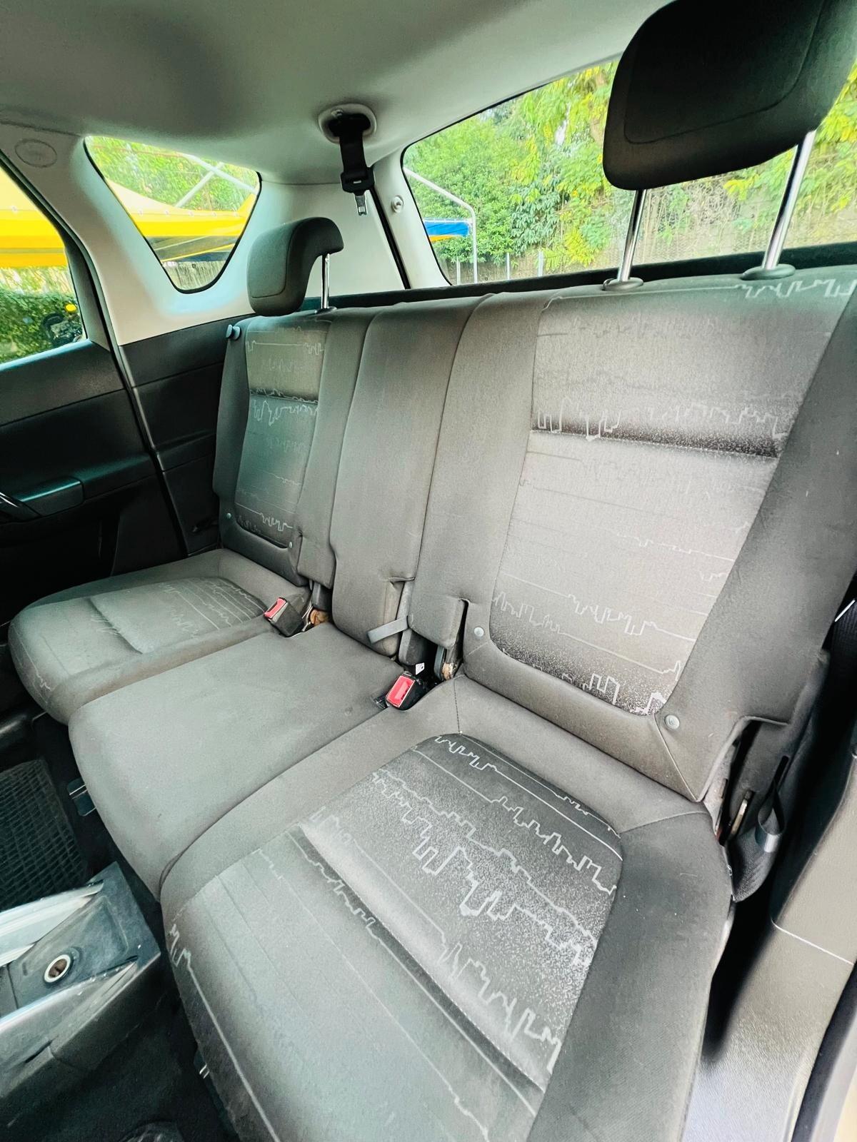 Opel Meriva 1.4 Turbo 120CV GPL Tech Cosmo