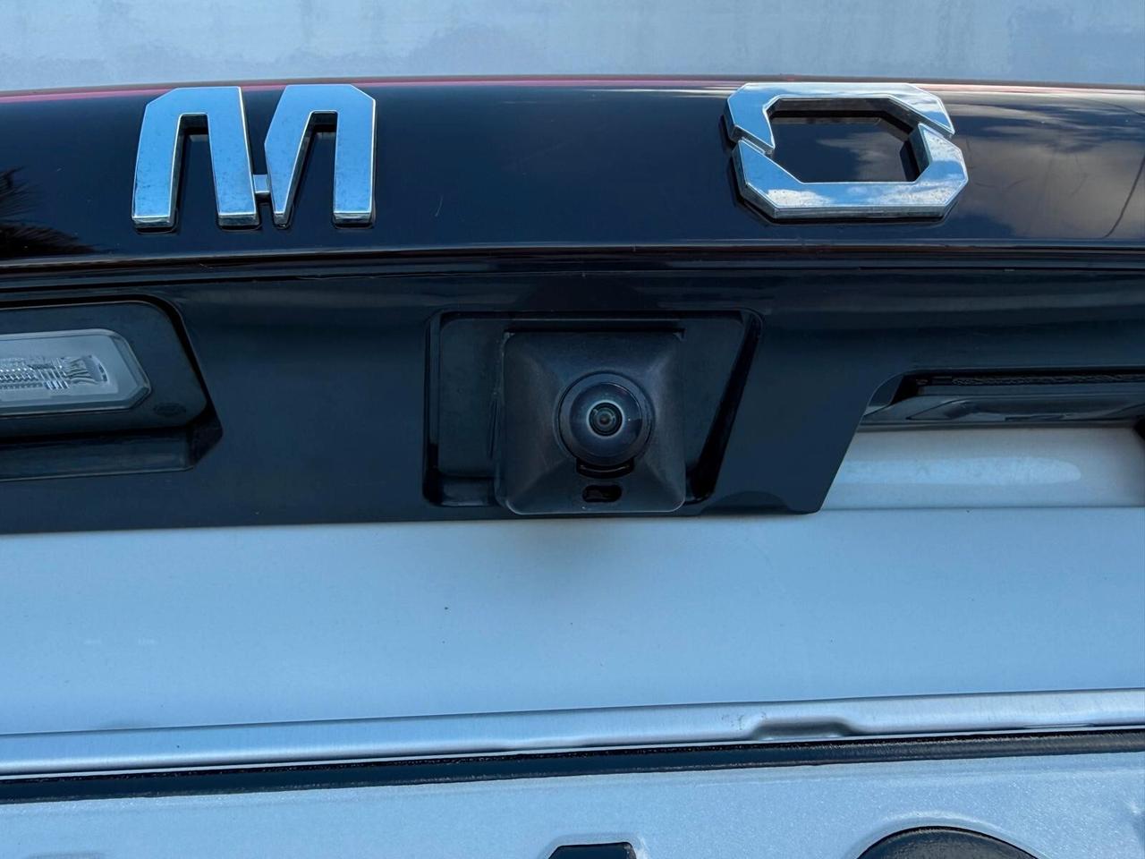OMODA 5 2024 AUTOMATICA 1.6 TGDI 147CV PREMIUM 12000KM