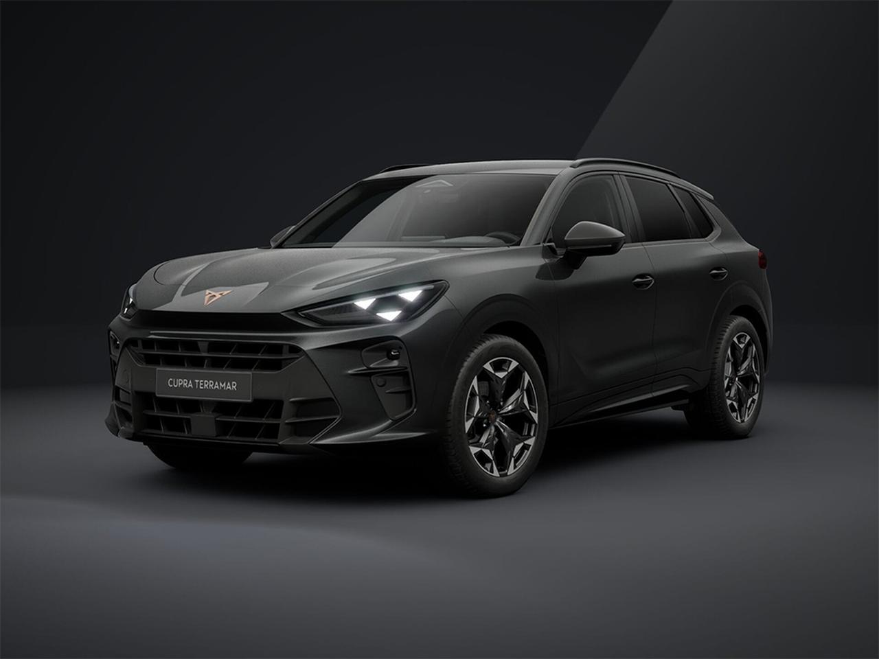 Cupra Terramar 1.5 hybrid 150cv dsg