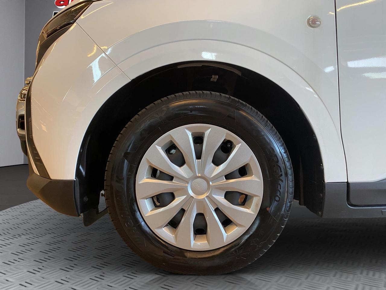 Ford Transit Courier V769 1.0 ecoboost 100cv Trend