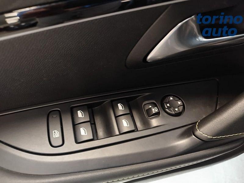 Peugeot 208 208 PureTech 100 Stop&Start 5 porte GT