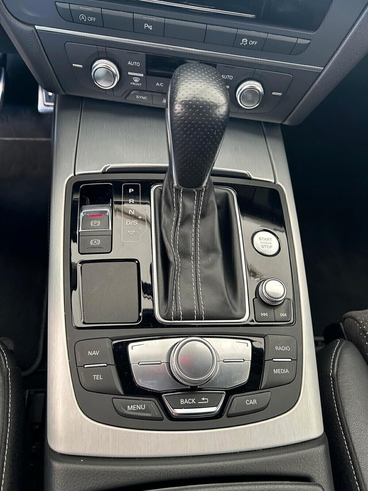 Audi A6 3.0 TDI 272 CV quattro S tronic - Iva detraibile-