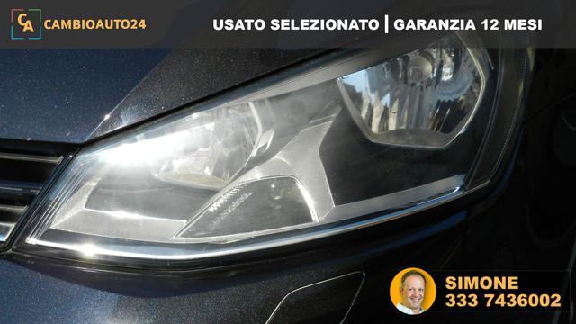 VOLKSWAGEN Golf 1.6 TDI 110 CV 5p. All Star