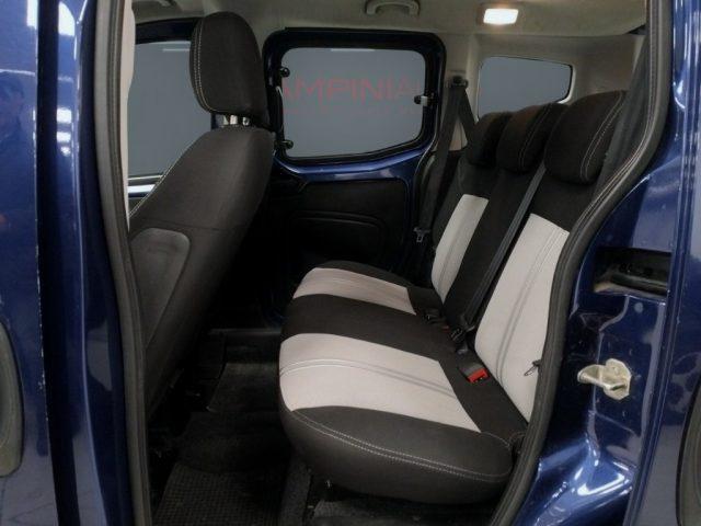 FIAT Qubo 1.3 MJT 80 CV Dynamic Pronta Consegna