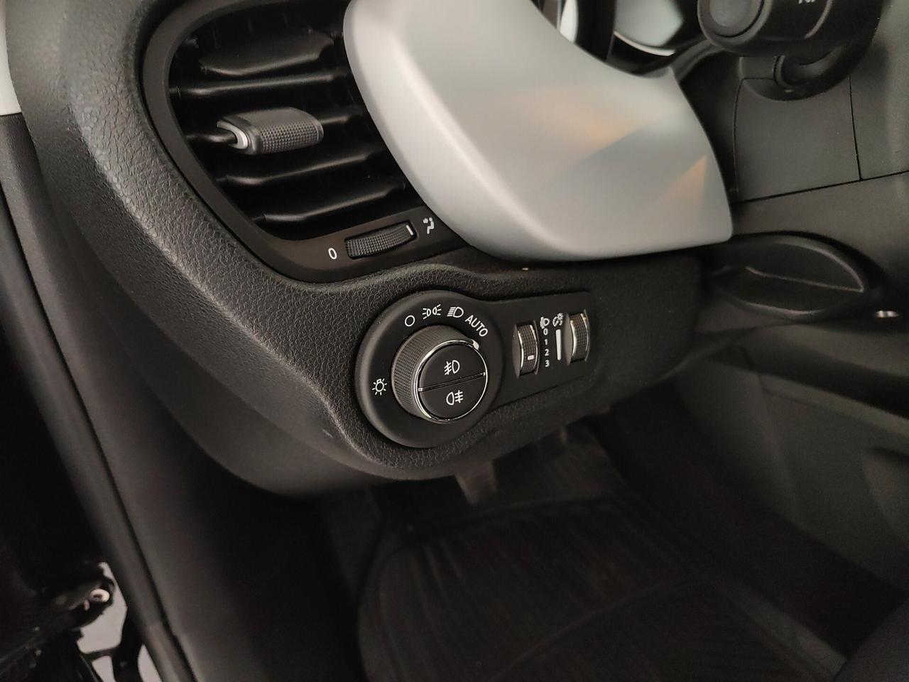 Fiat 500X 1.3 MultiJet 95 CV Connect