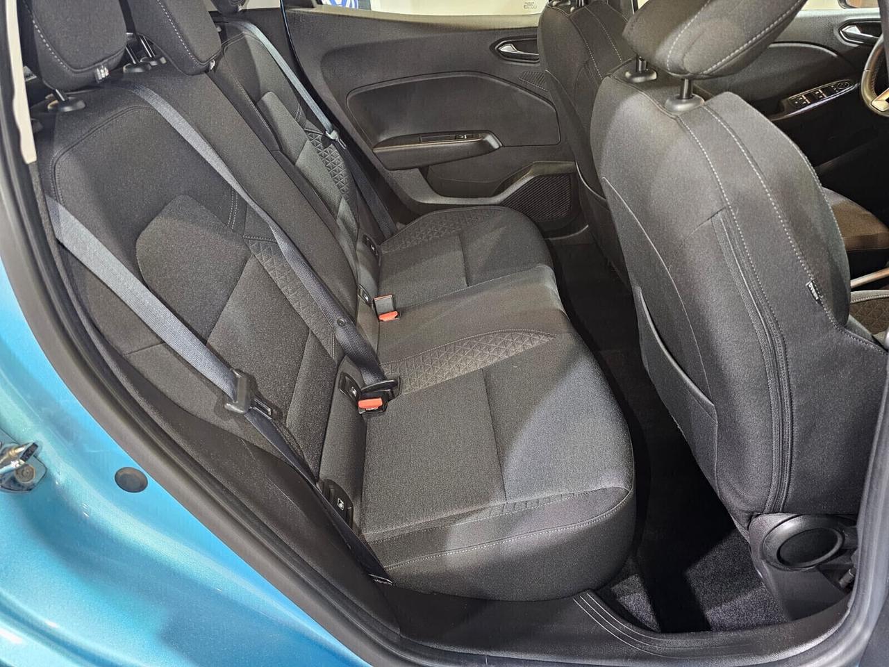 Renault Clio 1.5 Blue dCi 85 CV 5 porte Intens