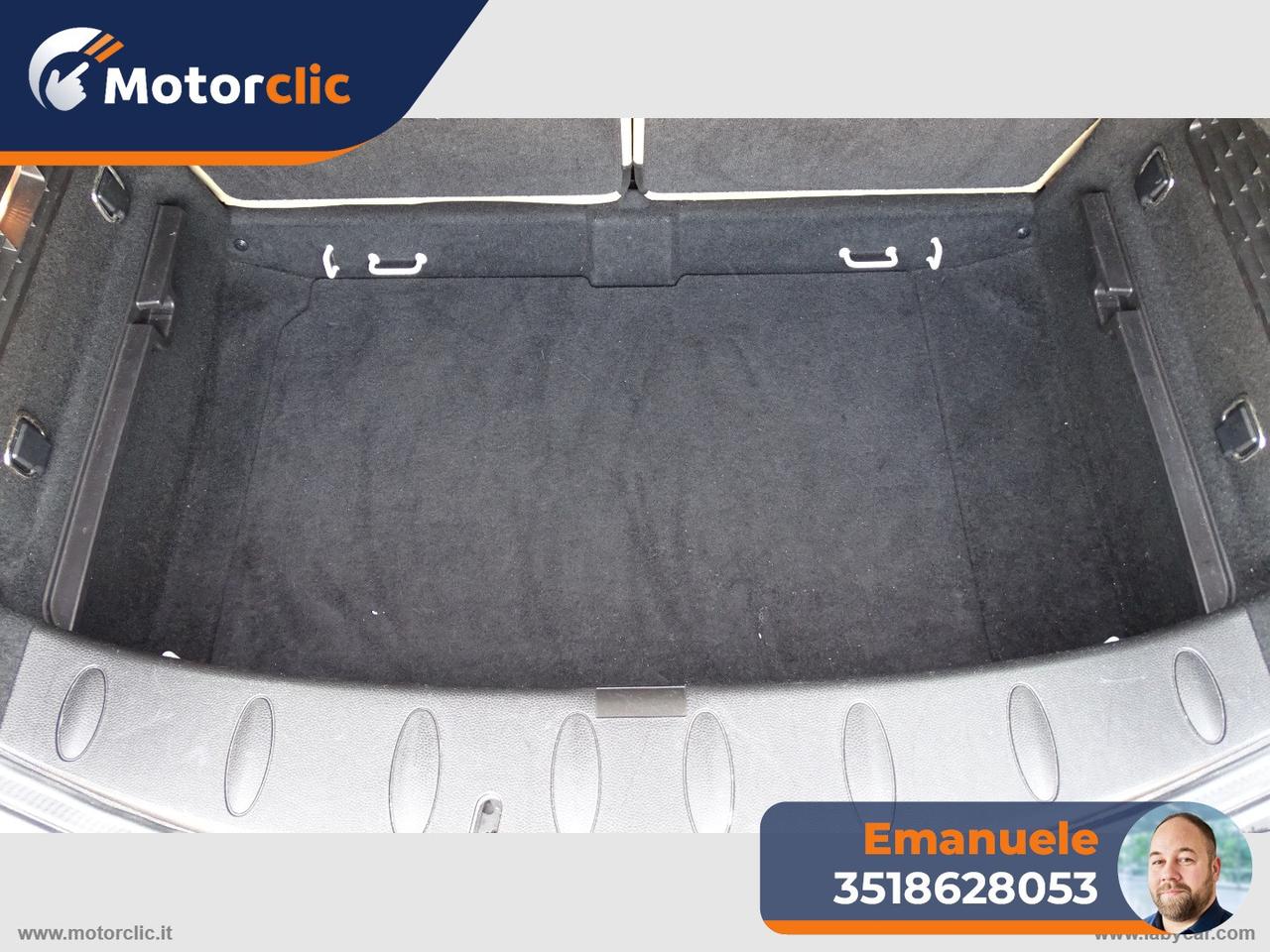 MINI Mini Cooper Clubman