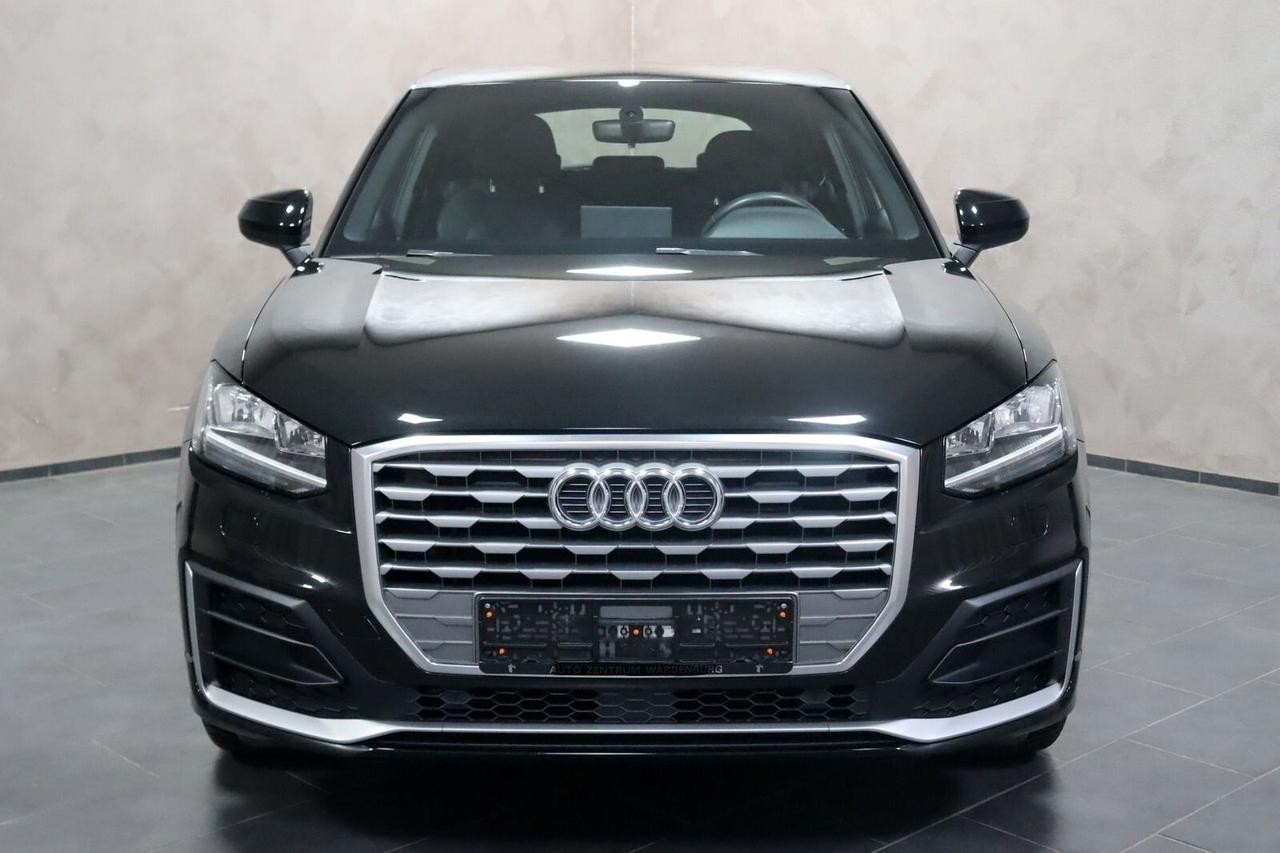 Audi Q2 30 TDI S tronic S line Edition