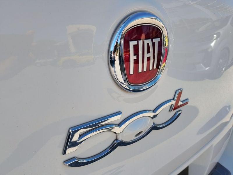 FIAT 500L Cross 1.4 95cv Cross