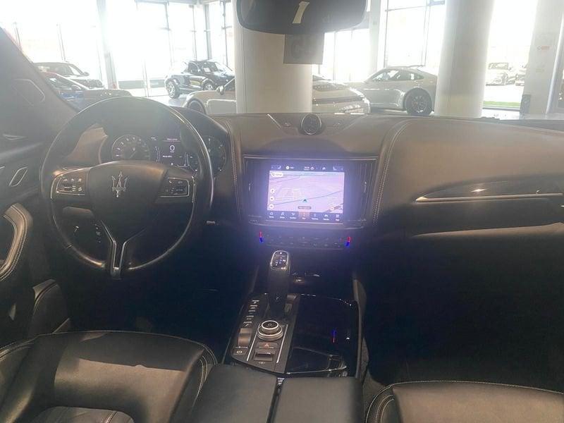 Maserati Levante Levante V6 Diesel AWD Granlusso