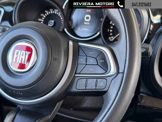 FIAT 500L 1.4 95 CV 120°