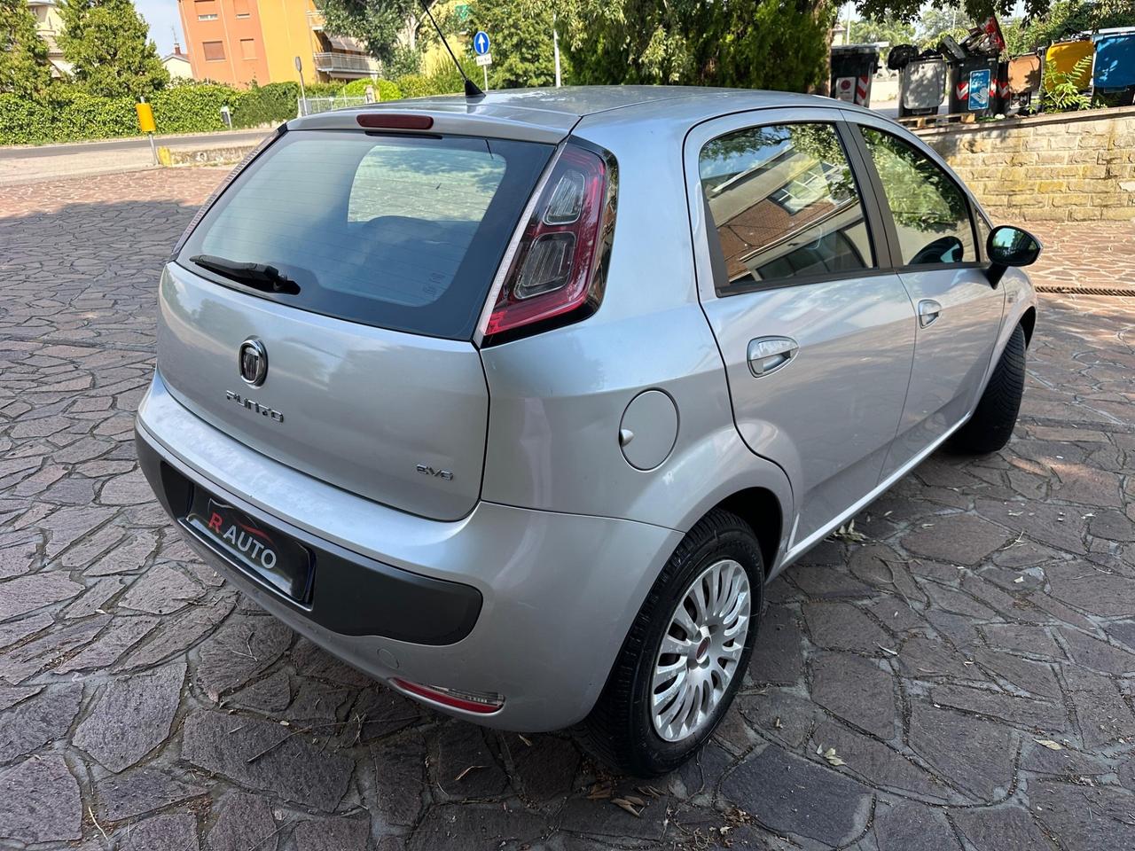 Fiat Punto Evo 1.2 3 porte S&S MyLife