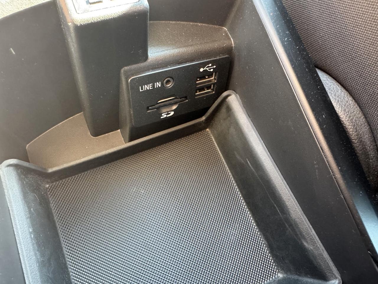 Ford C-Max Plus 1.6 Benzina GPL 120CV Manuale