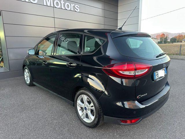FORD C-Max 1.5 TDCi 120CV Start&Stop Business NEOPATENTATI